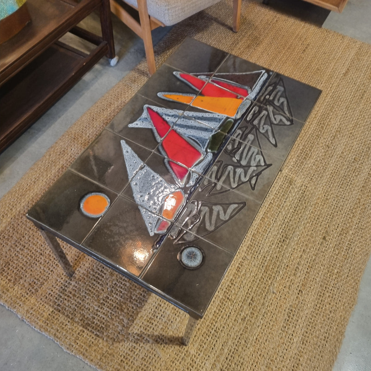 Furniture