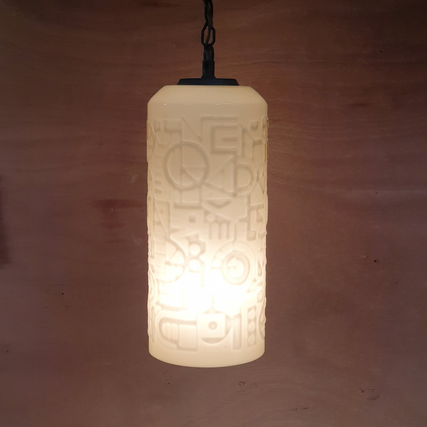 Vintage Style Pendant Light by Helena Tynell for Flygsfors - Mid Century Modern Scandinavian Design