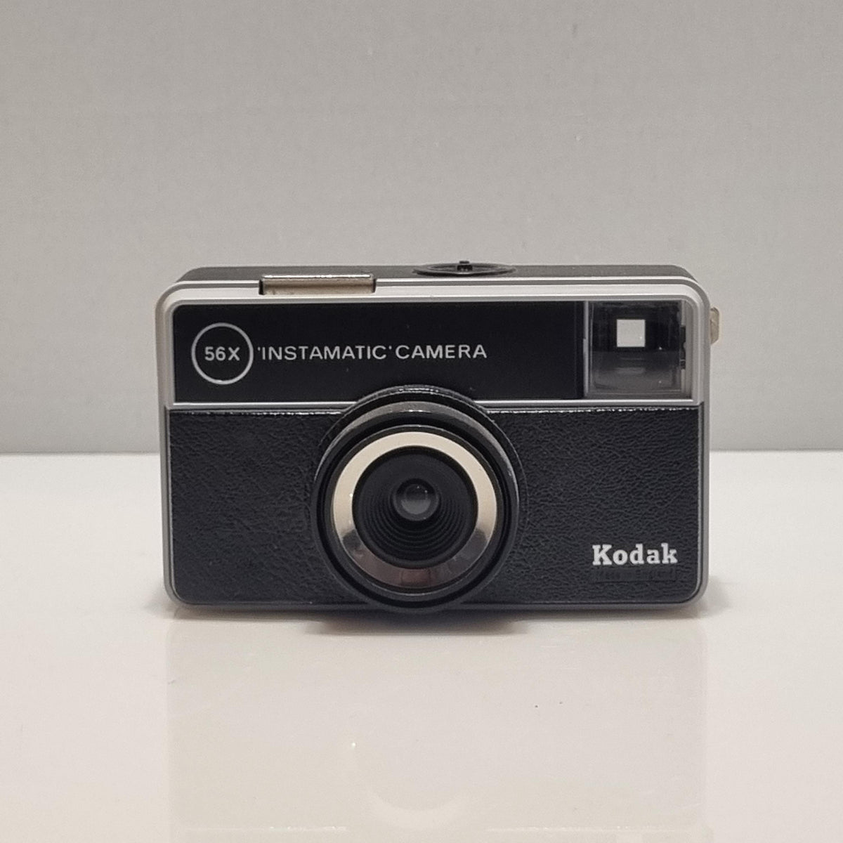 Vintage Kodak Instamatic 56X Camera: 1970s Collectible Photography