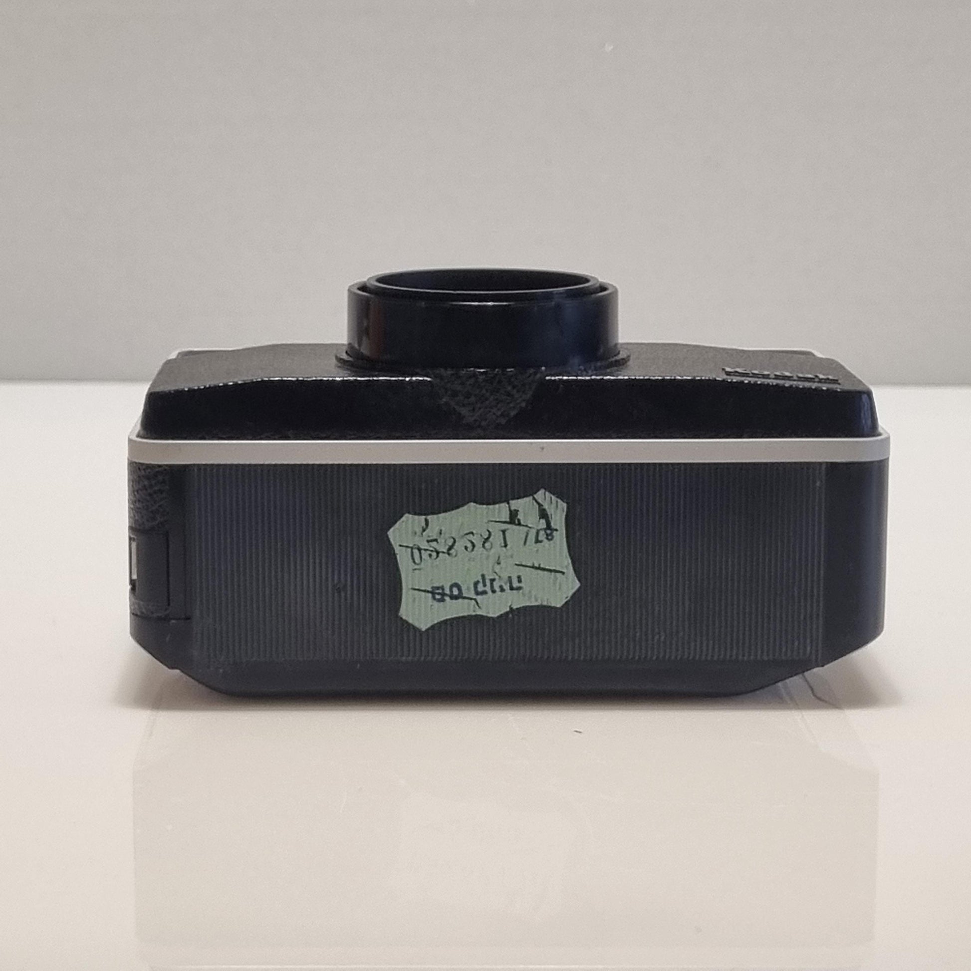 Kodak Limited Camera Instamatic 56X, Vintage Photography Camera, New Old Stock, 1970s England, Collectible Camera
